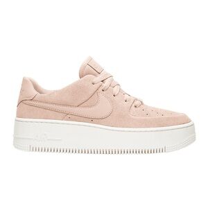 Nike Air Force 1 Sage Low Particle Beige